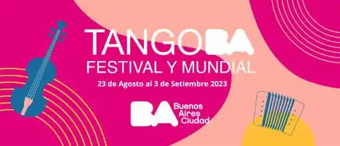 buenos aires tango festival